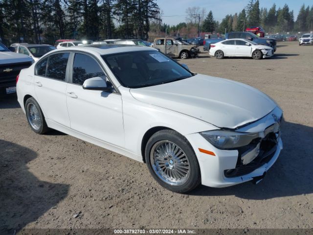 BMW 328I 2012 wba3a5c5xcf342844