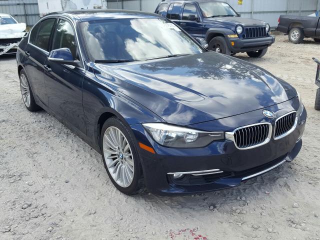 BMW NULL 2012 wba3a5c5xcf343959