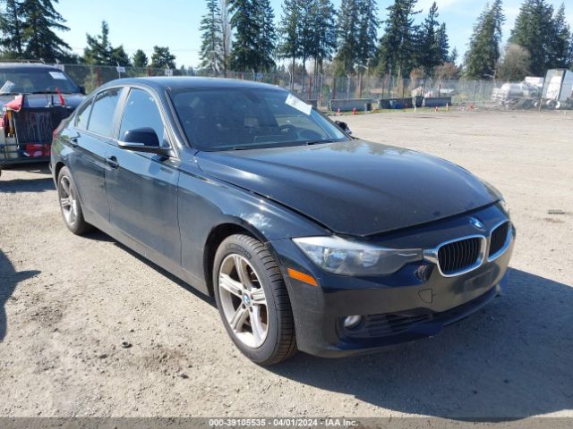 BMW 328I 2012 wba3a5c5xcf344710