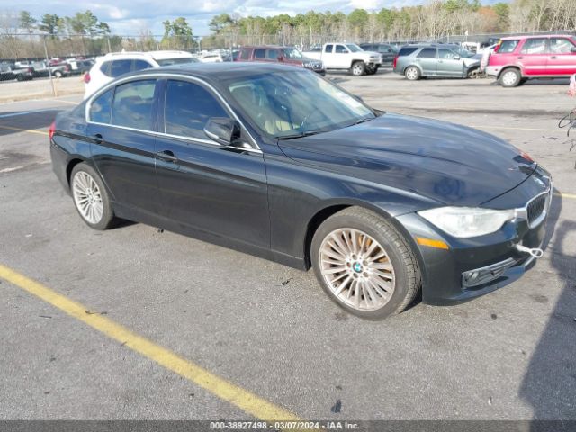 BMW 328I 2012 wba3a5c5xcf344772