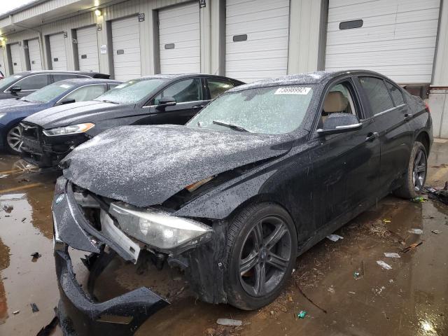 BMW 328 I 2012 wba3a5c5xcf345680