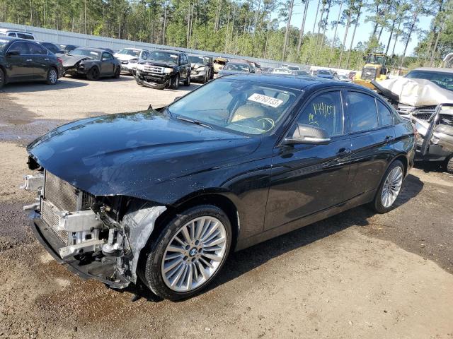 BMW 328 I 2012 wba3a5c5xcf346103