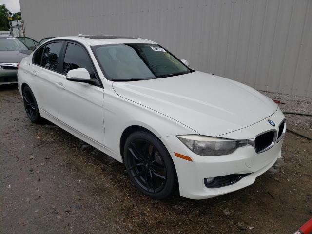 BMW 328 I 2012 wba3a5c5xcf346487