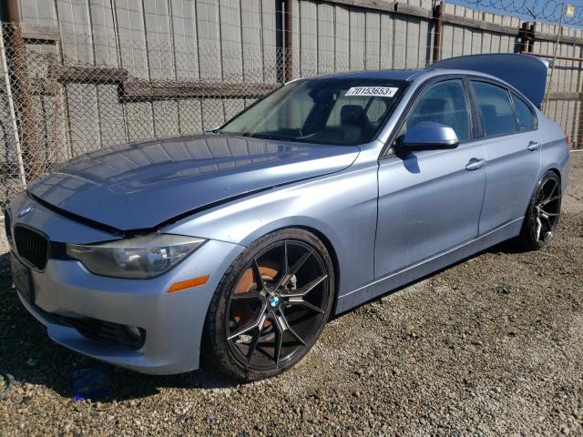 BMW 328 I 2012 wba3a5c5xcf346733