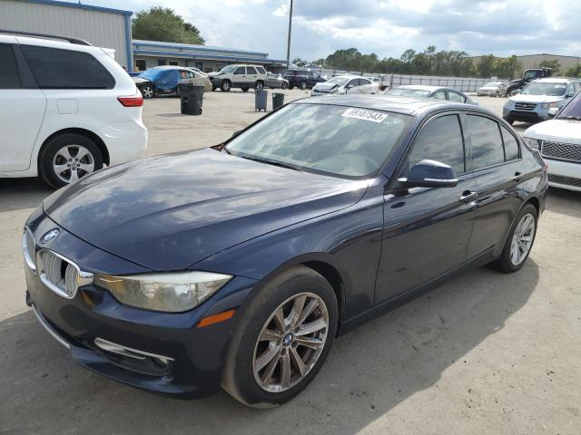 BMW 3 SERIES 2012 wba3a5c5xcf347638