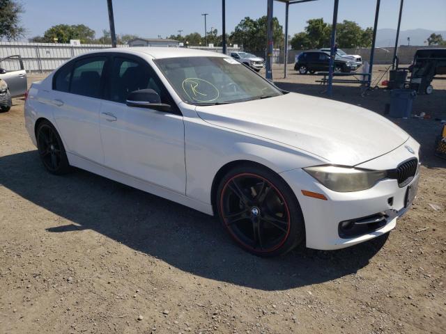 BMW 328 I 2012 wba3a5c5xcf348630