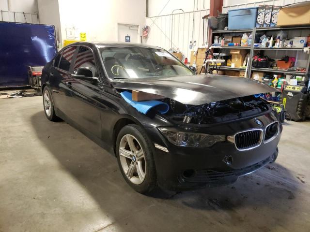 BMW 328 I 2012 wba3a5c5xcf348949