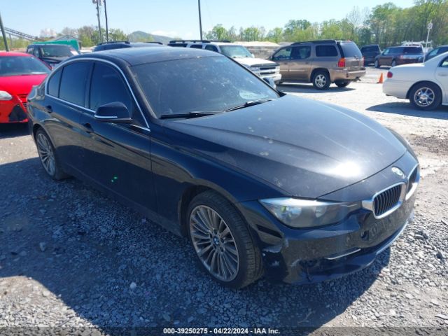 BMW 328 2012 wba3a5c5xcf349731