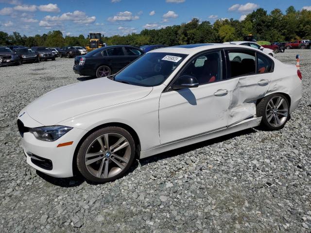 BMW 328 I 2012 wba3a5c5xcf452891