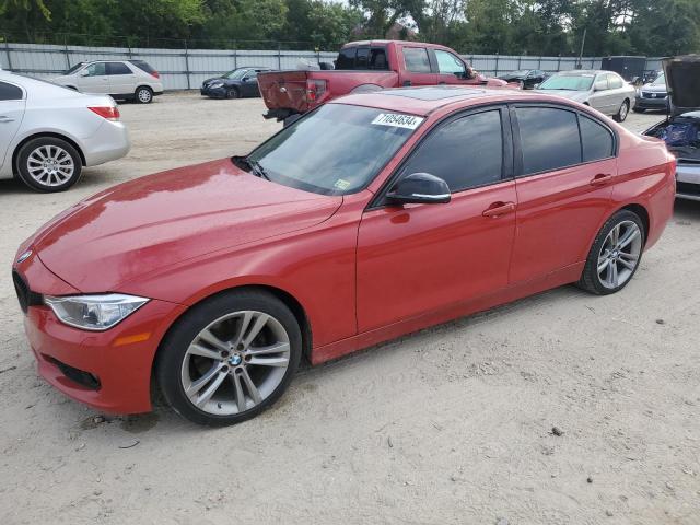 BMW 328 I 2012 wba3a5c5xcfj89737