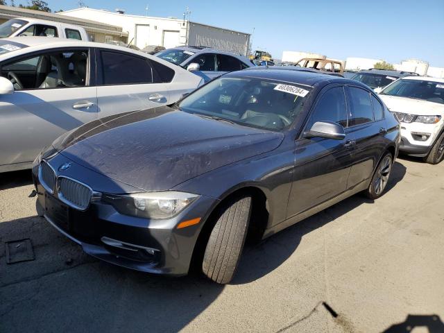 BMW 328 I 2013 wba3a5c5xdf350959