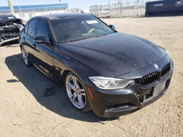 BMW 328 I 2013 wba3a5c5xdf351691