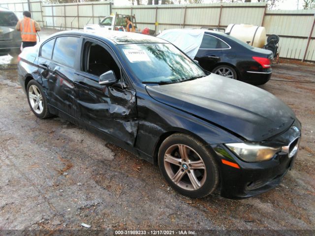 BMW 3 2013 wba3a5c5xdf352002