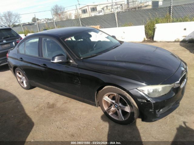 BMW 328I 2013 wba3a5c5xdf352128