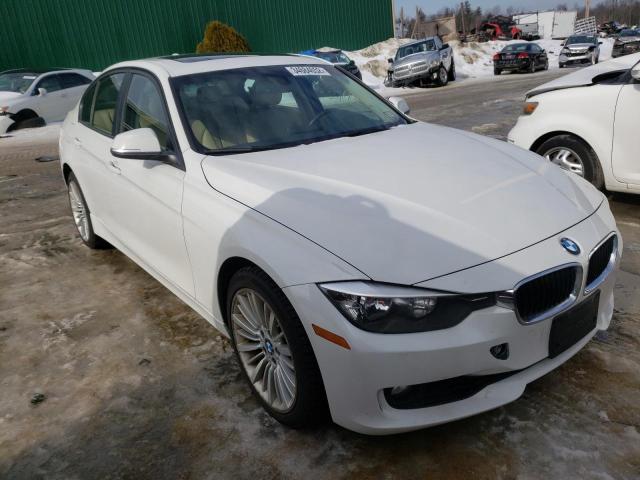 BMW 328 I 2013 wba3a5c5xdf352226