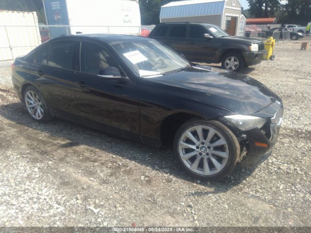 BMW 3 2013 wba3a5c5xdf353070