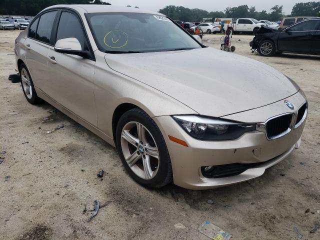 BMW 328 I 2013 wba3a5c5xdf353506