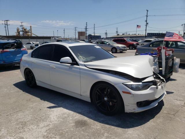 BMW 328 I 2013 wba3a5c5xdf353926