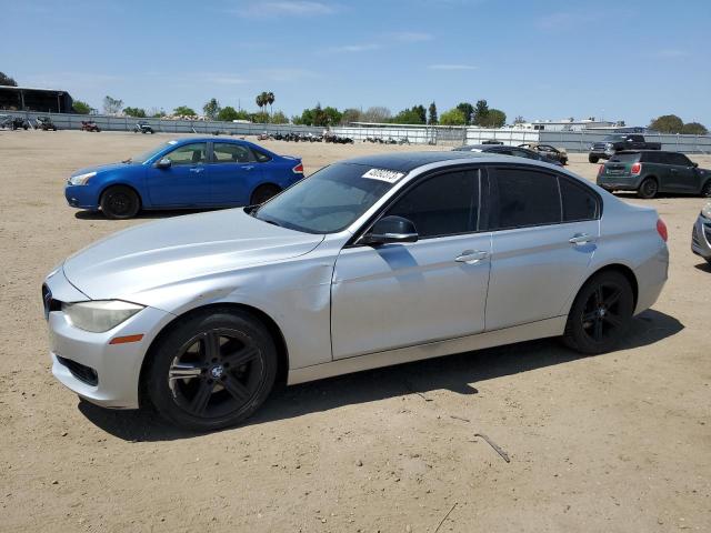 BMW 328 I 2013 wba3a5c5xdf354056