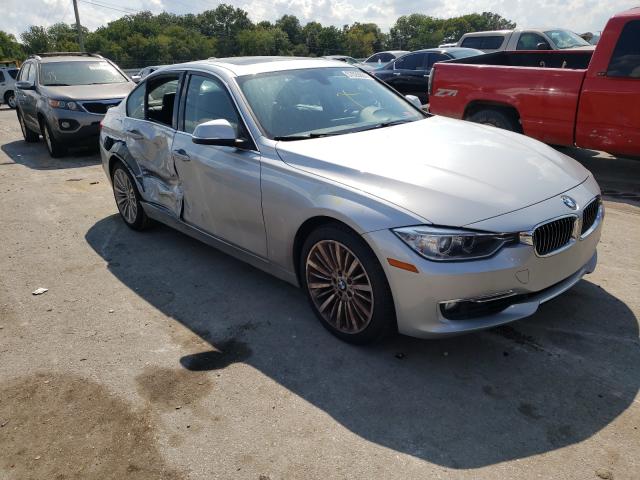 BMW 328 I 2013 wba3a5c5xdf354123