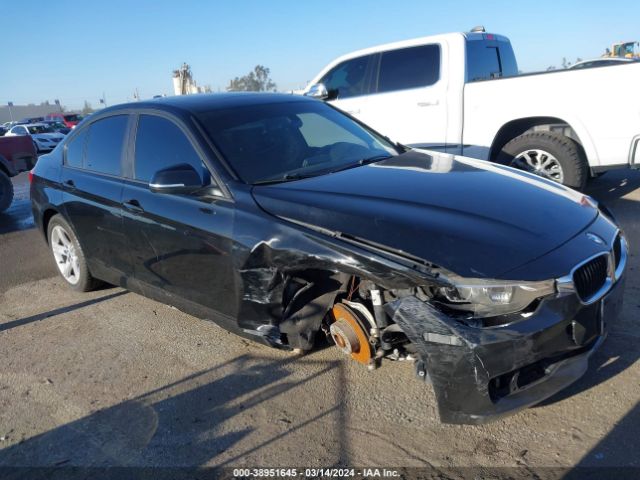 BMW 328I 2013 wba3a5c5xdf354168