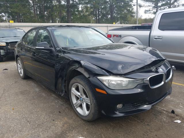 BMW 328 I 2013 wba3a5c5xdf355126