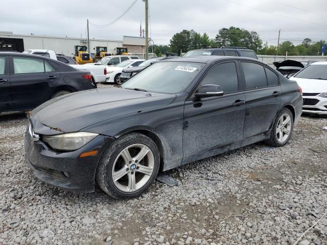 BMW 3 SERIES 2013 wba3a5c5xdf355207