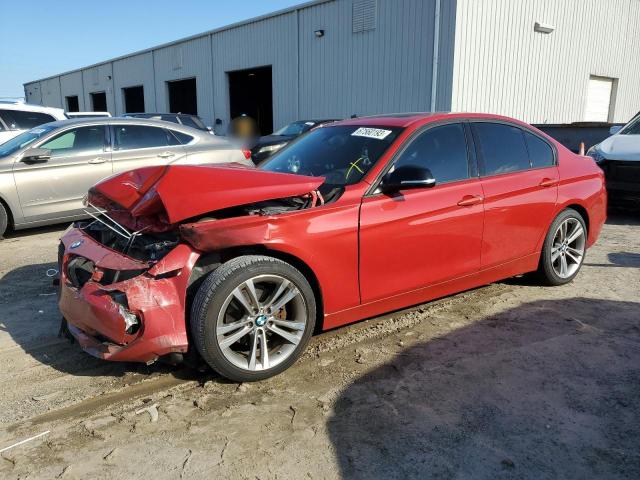 BMW 328 I 2013 wba3a5c5xdf356051