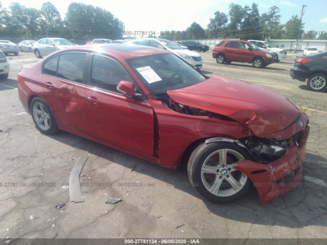 BMW 3 2013 wba3a5c5xdf356079