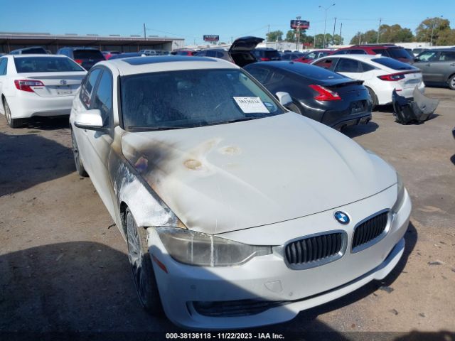 BMW 328 2013 wba3a5c5xdf356468