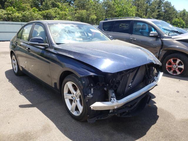 BMW 328 I 2013 wba3a5c5xdf356728