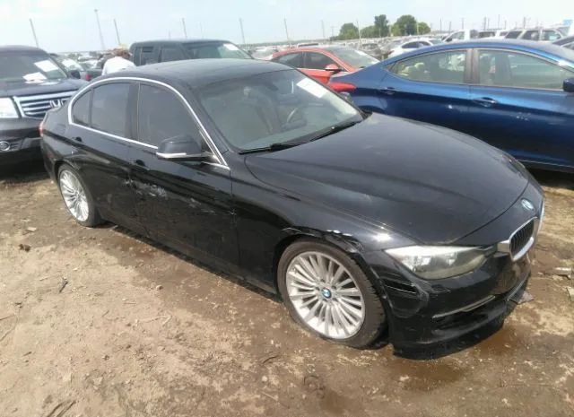 BMW 3 SERIES 2013 wba3a5c5xdf356826