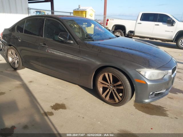 BMW 328I 2013 wba3a5c5xdf356891