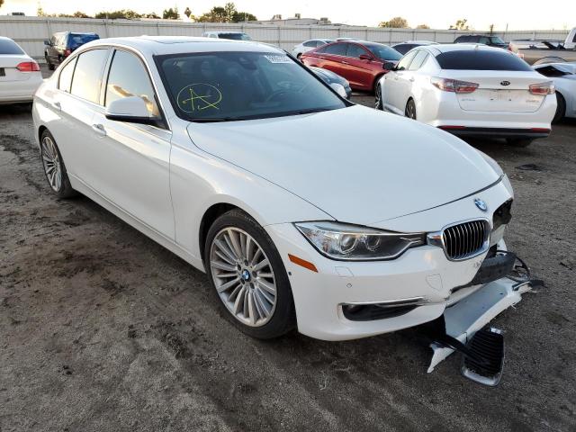 BMW 328 I 2013 wba3a5c5xdf356955