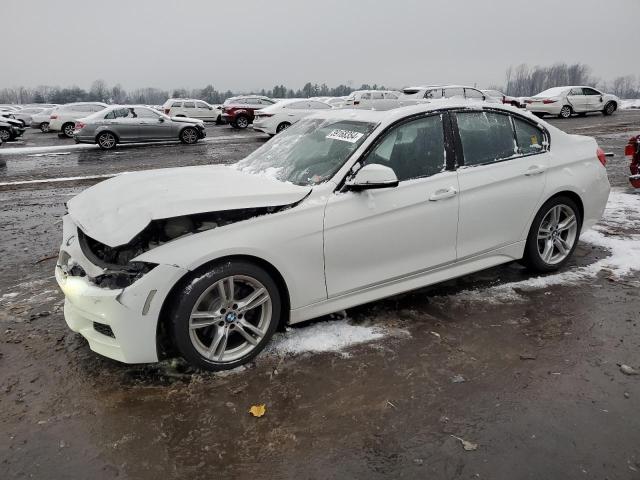 BMW 3 SERIES 2013 wba3a5c5xdf357118