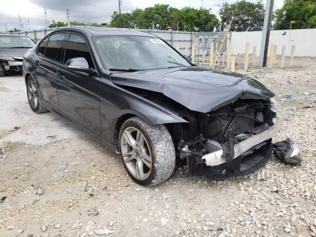 BMW 328 I 2013 wba3a5c5xdf357426