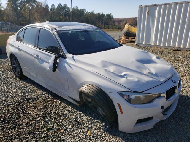 BMW 328 I 2013 wba3a5c5xdf357751