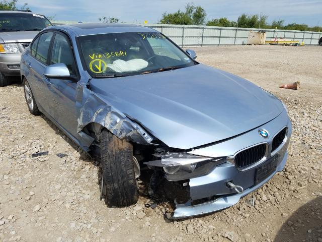 BMW 328 I 2013 wba3a5c5xdf358091