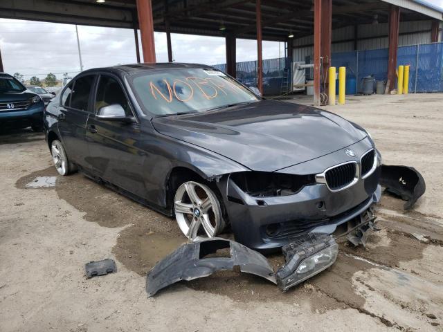 BMW 328 I 2013 wba3a5c5xdf358172