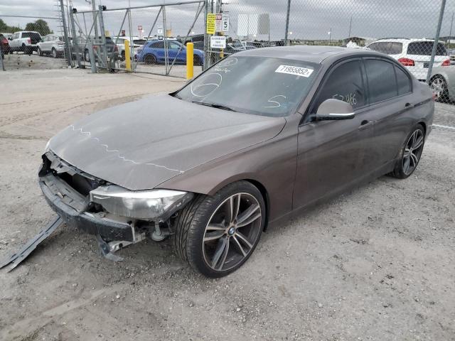 BMW 328I 2012 wba3a5c5xdf358463