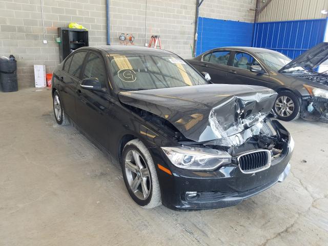 BMW 328 I 2013 wba3a5c5xdf358561