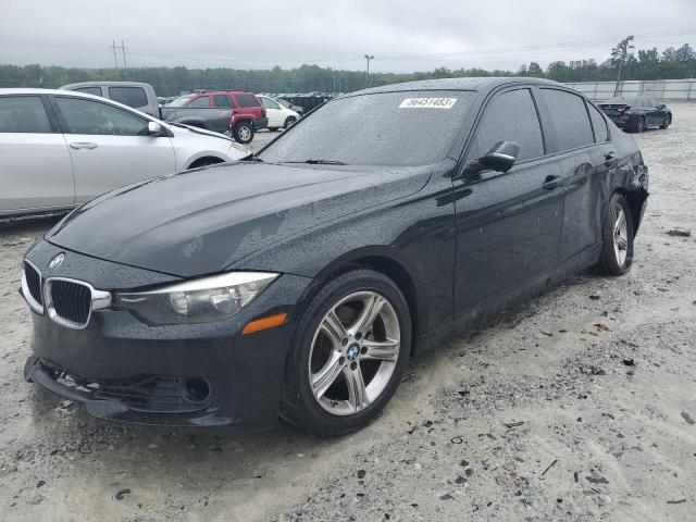 BMW 328 I 2013 wba3a5c5xdf358642