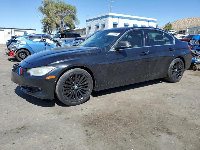 BMW 328 I 2013 wba3a5c5xdf358706