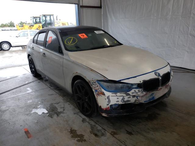 BMW 328 I 2013 wba3a5c5xdf358740