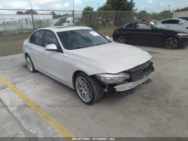 BMW 3 2013 wba3a5c5xdf359595