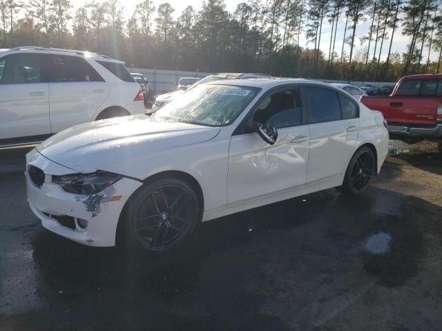 BMW 3 SERIES 2013 wba3a5c5xdf359676