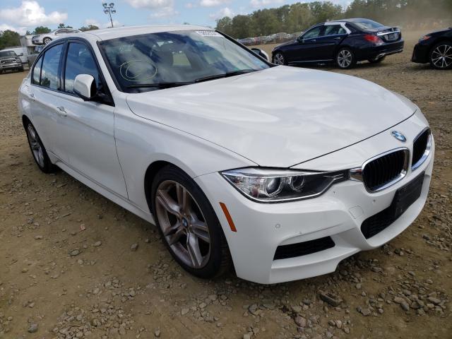 BMW 328 I 2013 wba3a5c5xdf453007