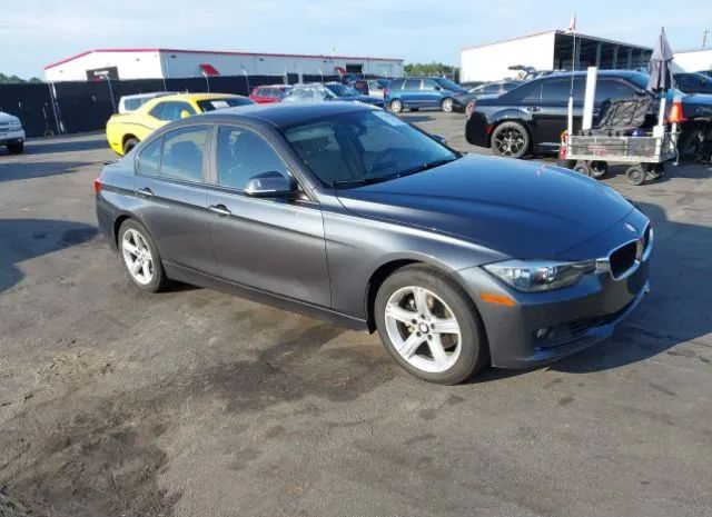 BMW 3 SERIES 2013 wba3a5c5xdf601334