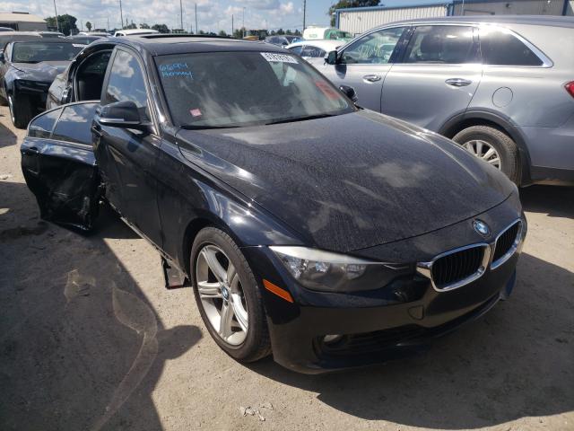 BMW 328 I 2013 wba3a5c5xdf601754