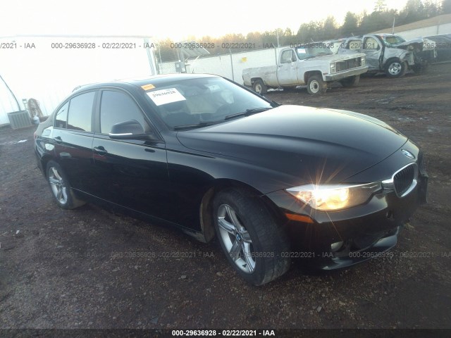 BMW 3 2013 wba3a5c5xdf601785